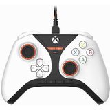 SNAKEBYTE Gamepad Pro X Controller SB918858 bedrade gamepad voor Xbox/PC, wit