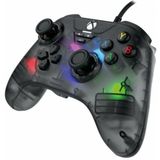 Snakebyte - XB Controller - GamePad - Grijs - RGB Verlichting, Inclusief 3,5 mm Audio-aansluiting