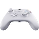 Snakebyte - XB Controller GamePad Base X - Controller - Wit - Inclusief Galmeffect en 1 Maand Gamepass