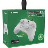Snakebyte - XB Controller GamePad Base X - Controller - Wit - Inclusief Galmeffect en 1 Maand Gamepass