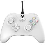 Snakebyte - XB Controller GamePad Base X - Controller - Wit - Inclusief Galmeffect en 1 Maand Gamepass