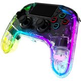 Snakebyte - Game Pad - Controller - Transparant - Draadloos