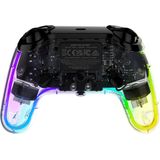 Snakebyte - Game Pad - Controller - Transparant - Draadloos
