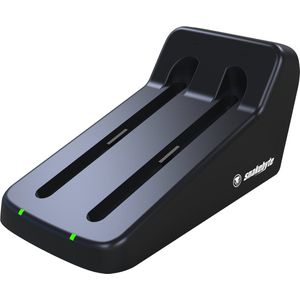 Snakebyte NSW2 Ladestation Twin Charge S2 (Switch), Accessoires voor spelcomputers