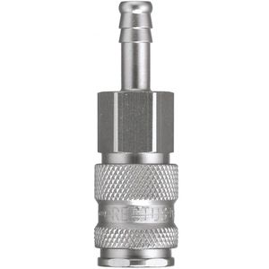 Euro Koppeling 25 Katf08 Tule 8Mm