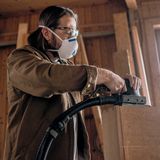 Karcher - Aansluitkit - Elektrisch Gereedschap - Zwart - Flexibele Zuigslang