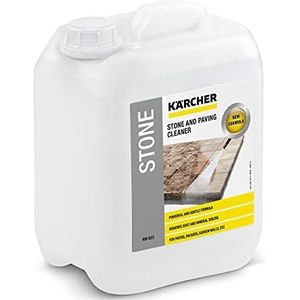 Allesreiniger - Geschikt voor Aluminium - Biologisch Afbreekbaar