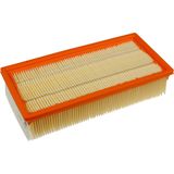 Patroonfilter - Mondstukken en Filters - Papier - Voor NT 65/2 Modellen