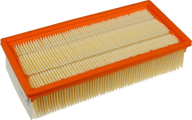 Patroonfilter - Mondstukken en Filters - Papier - Voor NT 65/2 Modellen