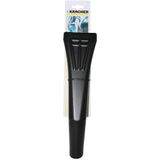 Kärcher - Autozuigmond - Accessoire - Zwart - Kunststof