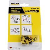 Kärcher - 2.640-729.0 - Set Reserve-O-ringen - Geschikt voor Hogedrukreinigers
