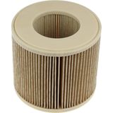 Kärcher - Patroonfilter - Papier - Voor NT 48/1 en NT 27/1/Me Advanced