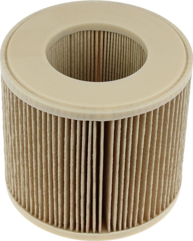 Kärcher - Patroonfilter - Papier - Voor NT 48/1 en NT 27/1/Me Advanced