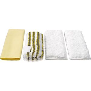 Kärcher - Microvezel Doekenset - badkamer