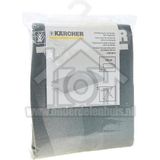 Karcher - Overtrek Strijkplank AB 1000 - Wit - Katoen