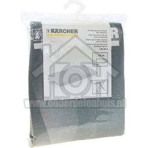 Kärcher 2.884-969.0 Strijkplankhoes, 1 pak, 1180 mm x 370 mm x 5 mm, grijs, geel