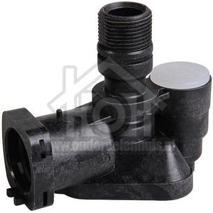 Karcher Stuurkop Zwart K3.99, K399, K4.86 90013610_