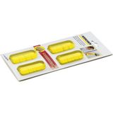 Kärcher - Ruitenreinigingsconcentraat RM 503 - 4 x 20 ml - Streepvrij resultaat