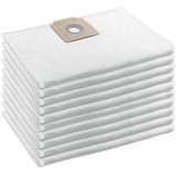 Filters - Vliesfilterzakken - 10 Stuks - Stofklasse M