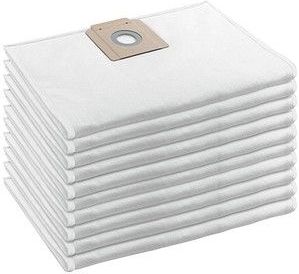 Filters - Vliesfilterzakken - 10 Stuks - Stofklasse M