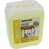 Kärcher - RM 555 - Allesreiniger - 5L - Universeel - Voor Diverse Oppervlakken