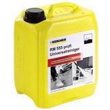 Kärcher - RM 555 - Allesreiniger - 5L - Universeel - Voor Diverse Oppervlakken