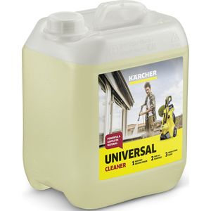 Kärcher - RM 555 - Allesreiniger - 5L - Universeel - Voor Diverse Oppervlakken