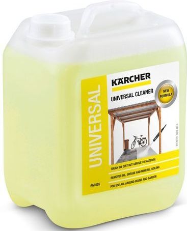 KÄRCHER RM 555 Allzweckreiniger 5,0 l