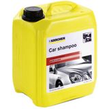Kärcher - Autoschampoo RM 619 - Reinigingsmiddel - 5 Liter - Milieuvriendelijk