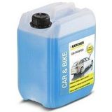 Kärcher Autoschampoo RM 619, 5 liter reinigingsmiddel - Hogedrukreiniger - Milieuvriendelijk - Schuim - Voertuigenreiniging