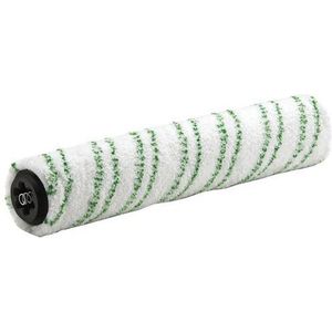 Microvezelrol - 300 mm - Walstechnologie - Voor Fijne Stenen Tegels
