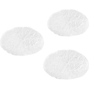 Kärcher Polierpads FP 303 Parket Gewaxt (3 st.)