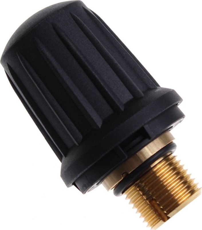 Kärcher - SC1702 Plus - Veiligheidsslot