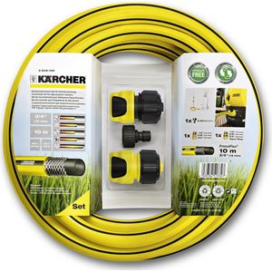 Karcher Aansluitset 10m 3/4'' - 2.645-156.0