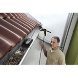 Karcher - Rohrreinigungs- und Dachrinnenreinigungsset + 20 m Schlauch - 2.642-240.0