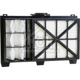 Kärcher - Hepa Filter DS - Stofzuigeraccessoire - Wit - HEPA 13 Filter