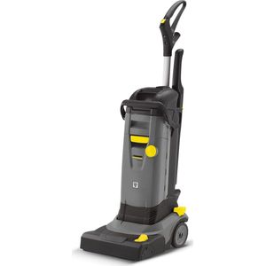 Karcher - Br 30/4 C - Bouwstofzuiger - Stofzuigen - Hoog Contactdruk - Hoge Snelheid