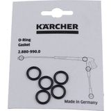 Karcher - O-ringen - Set 5 Stuks - Hogedrukreiniger - 28809900
