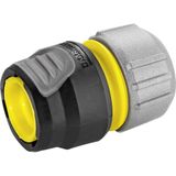 Karcher - Kärcher Home & Garden 2.645-195.0 Aluminium Schlauchkupplung Steckkupplung, 13 mm (1/2') - 15 mm (5