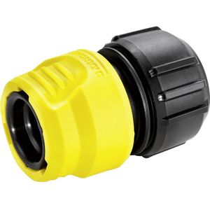 Karcher Basic Slangstuk Uni Aquastop  - 2.645-192.0