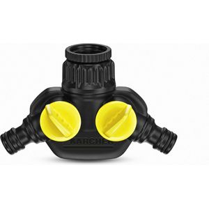 Karcher Waterverdeler 2-weg Basic