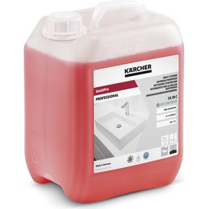 Toiletreiniger - Onderhoudsreiniger - Milieuvriendelijk - Economisch Gebruik