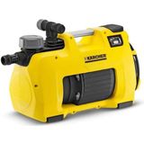 Karcher Tuinpomp BP 3 H&G Elektronische Hydrofoorpompen - 800 W - 3800 L/U - 1.645-353.0