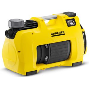 Kärcher BP 3 Home & Garden Tuin-/Beregeningspomp - 3500 l/u - 800w