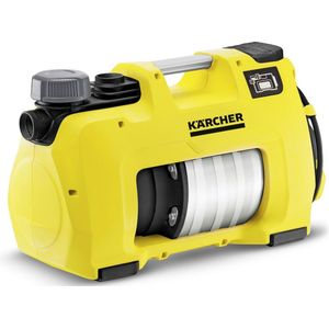 Karcher Tuinpomp BP 5 H&G Elektronische Hydrofoorpomp - 1000 W - 6000 L/U - 1.645-355.0