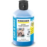 Ultra Foam Cleaner - 1L - Fosfaatvrij - Voor Schuimsproeier