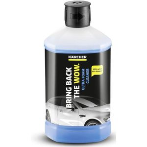 Kärcher 6.295-743.0 Ultra Foam Reiniger 3in1 - 1L