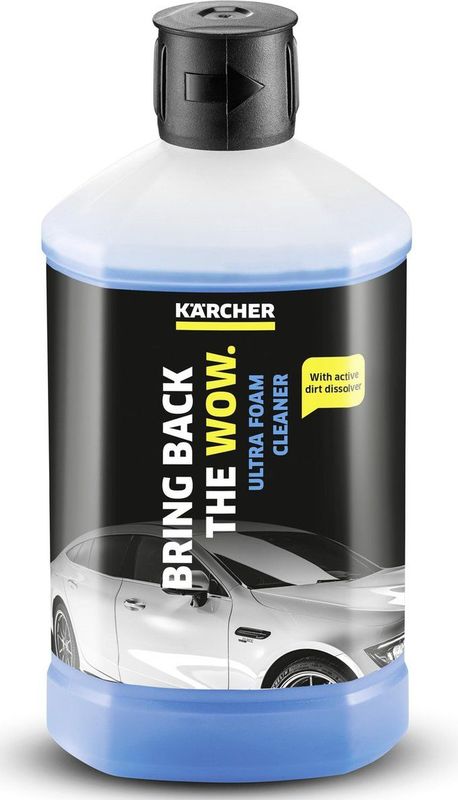 Ultra Foam Cleaner - 1L - Fosfaatvrij - Voor Schuimsproeier