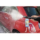 Karcher - 3-in-1 Autoshampoo - 1 Liter - Accessoire voor Hogedrukreiniger