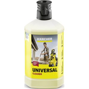 Kärcher - RM 626 - Allesreiniger - 1 Liter - pH Neutraal - Voor Hogedrukreinigers
